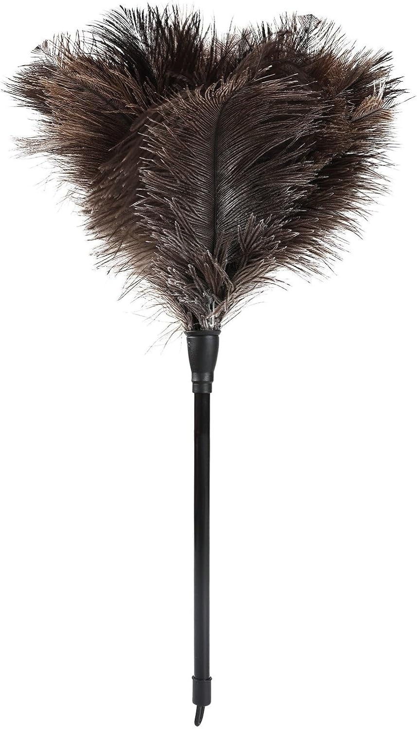 Natural-Ostrich-Feather-Duster-14.9-inch-Fluffy-Mini-Dusters-with-27