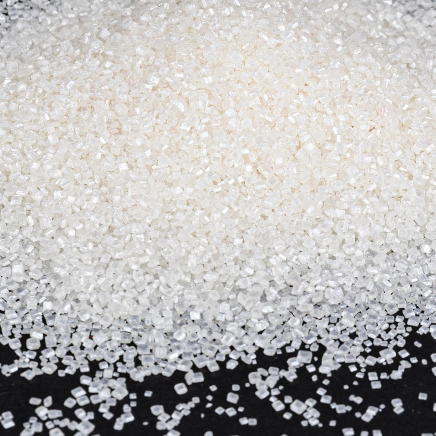 Twisweet-White-Sprinkles,-Edible-Sanding-Sugar-Crystals-for-Cake-Decorating,-Extra-Fine-Sprinkles-Baking,-358
