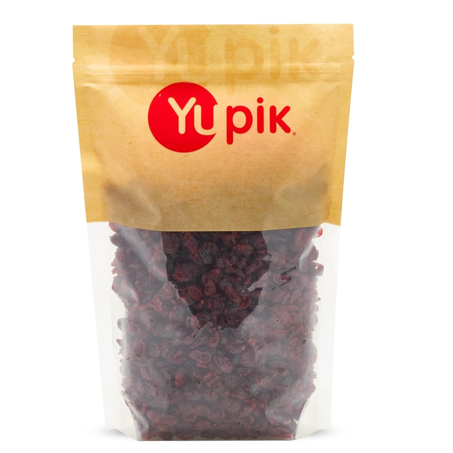 Yupik-Dried-Cranberries,-2.2-lb,-Dried-Whole-Fruits,-2315