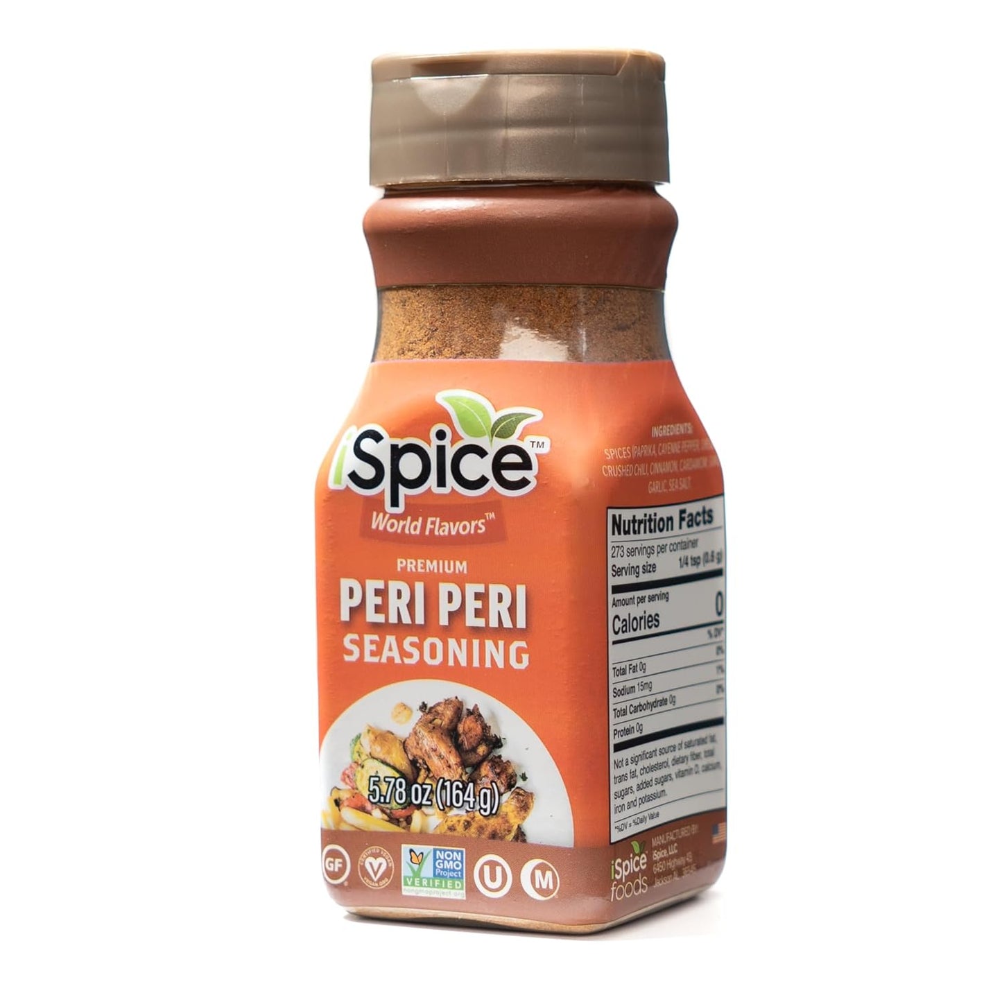 iSpice---PERI-PERI-SEASONING/PIRI-PIRI-4550