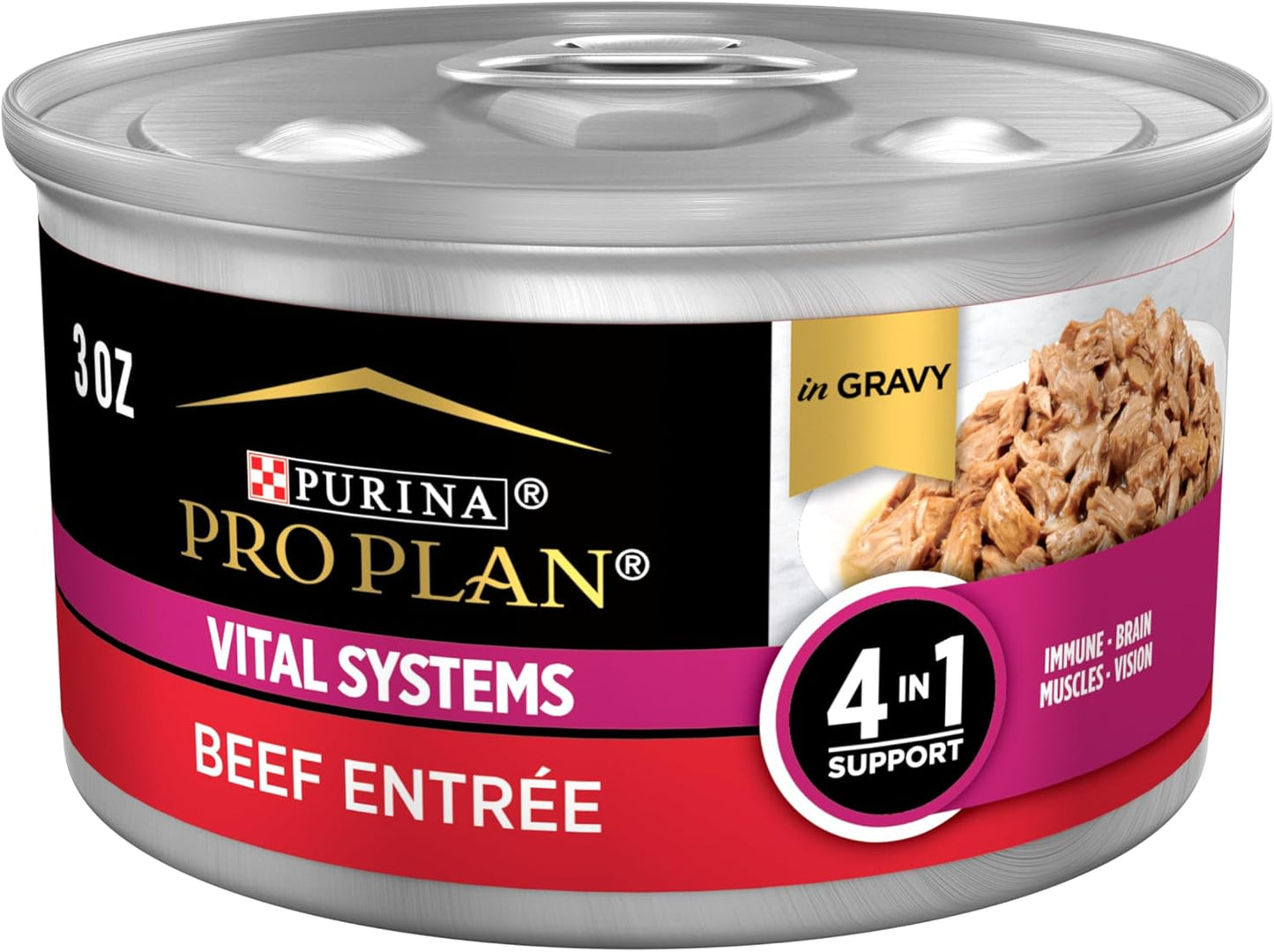 Purina-Pro-Plan-Wet-Cat-Food-Vital-Systems-Beef-Entree-in-Cat-Gravy-Immune,1174