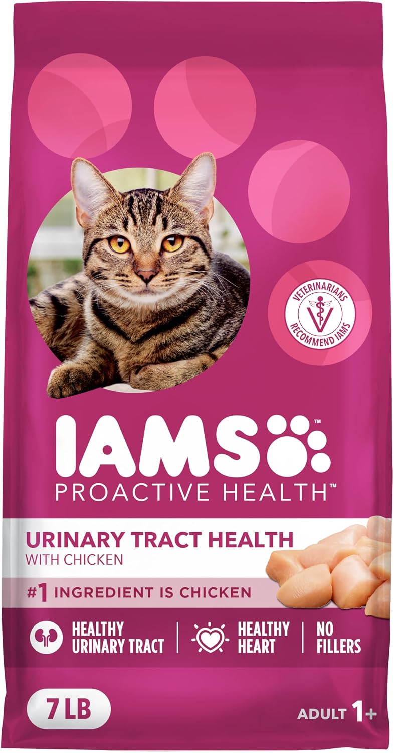 IAMS-Proactive-Health-Dry-Cat-Food,-Urinary-Tract-Health,-Adult-Cat-Food-Dry-2019