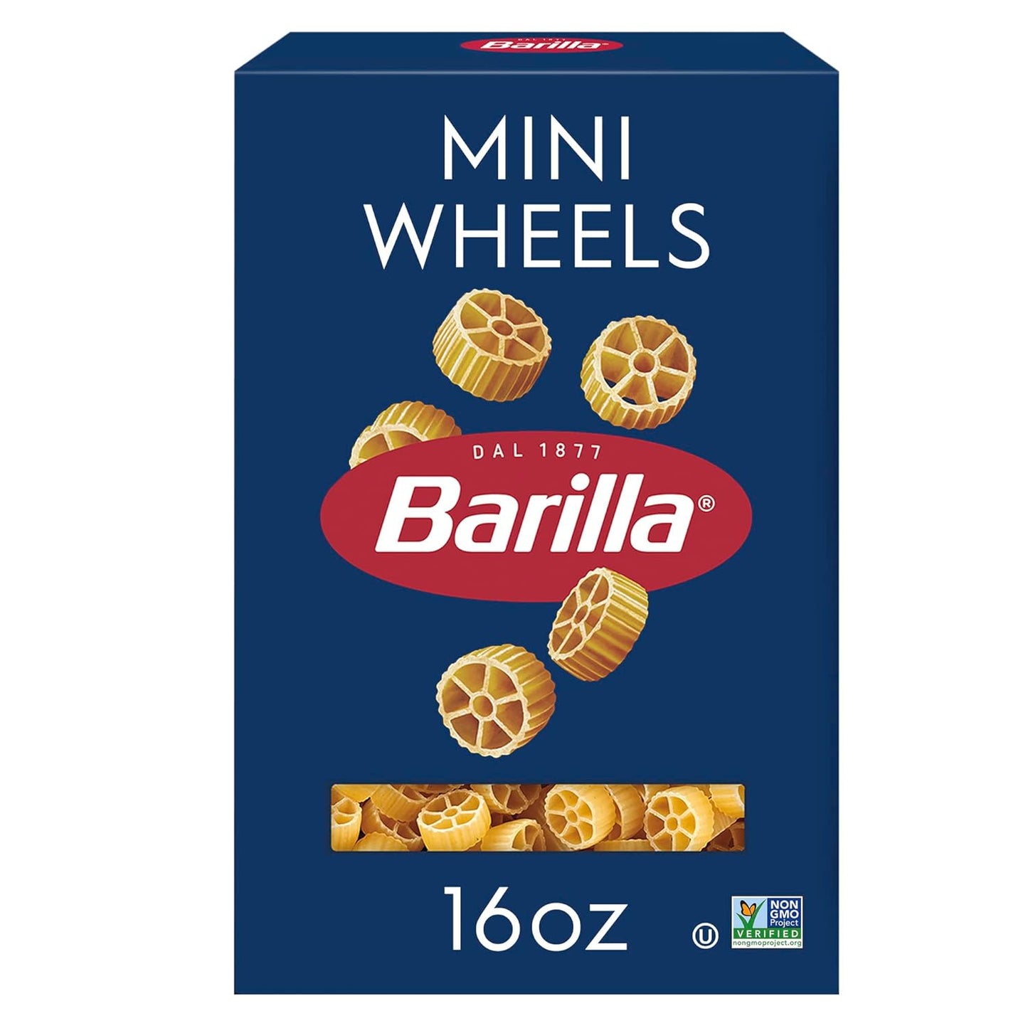 Barilla-Mini-Wheels-Pasta,-16-oz.-Box---Non-GMO-Made-1114