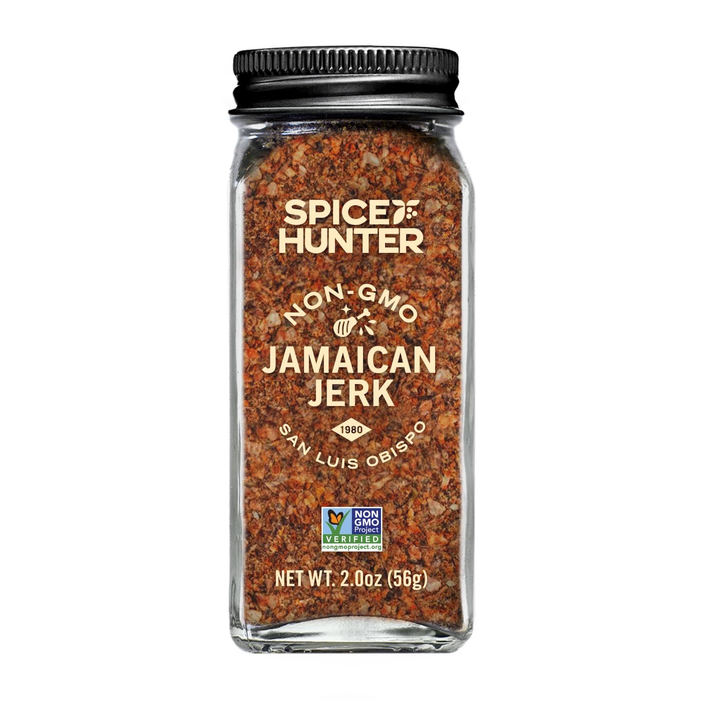 Spice-Hunter-Tarro-de-mezcla-de-jerk-jamaicano-(el-embalaje-variar),-829