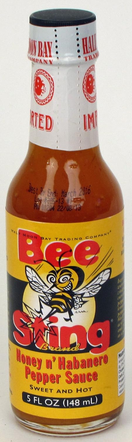 Bee-Sting-Honey-N'-Habanero-Hot-796