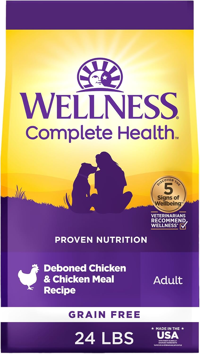 Wellness-Natural-Pet-Food-Complete-Health-Natural-Grain-Free-Dry-Dog-Food,-Chicken,-1755
