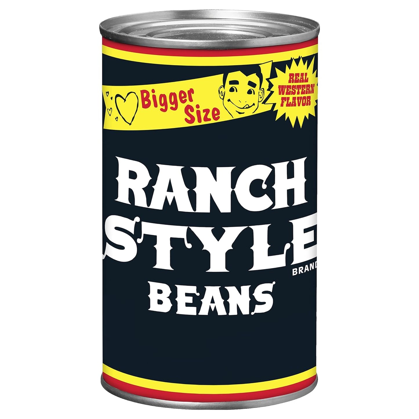 Ranch-Style-Beans,-Canned-Beans,-26-2439