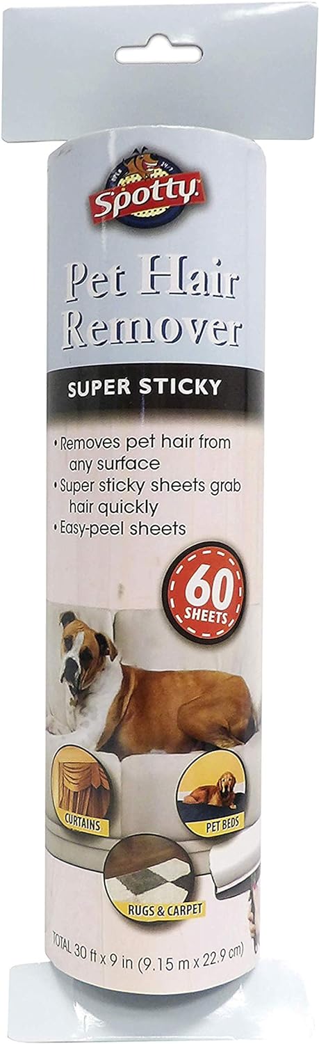 Supersize-Extra-Sticky,-Adhesive-Lint-Roller-Refill,-Pet-Cat-&-2936