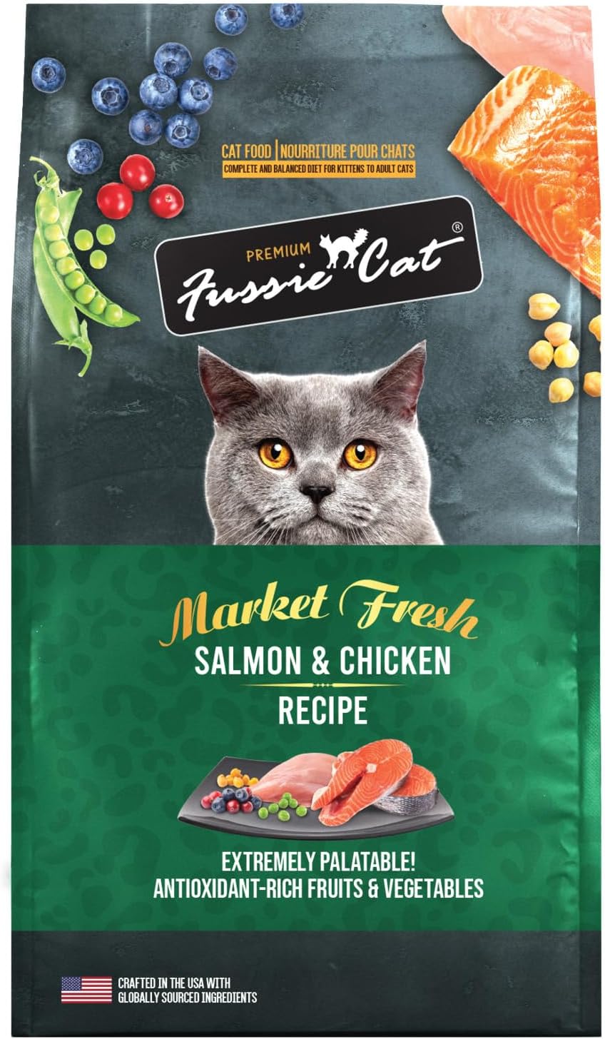 Fussie-Cat-Market-Fresh-Salmon-&-Chicken-Recipe,-Dry-Cat-Food,-Bag----1423