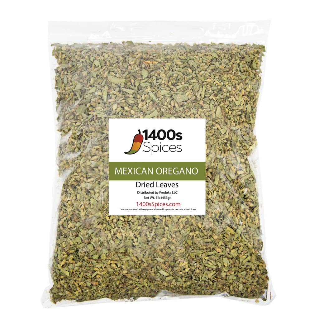1lb-Dried-Mexican-Oregano-Food-Service-4508