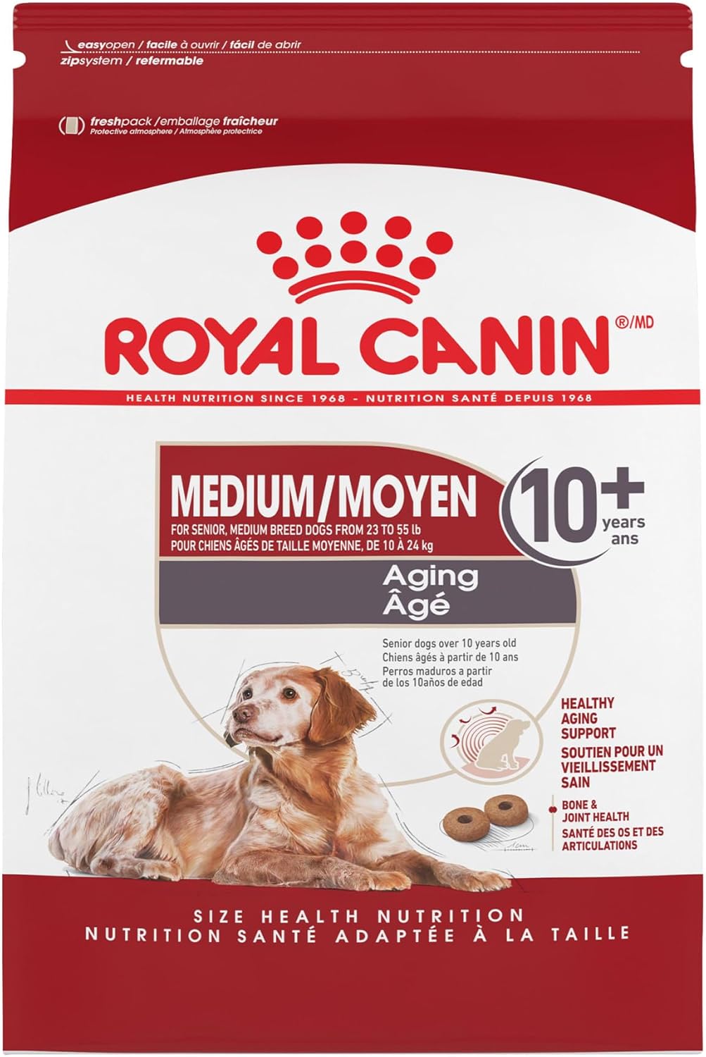 Royal-Canin-Size-Health-Nutrition-Medium-Aging-10+-Senior-Dry-Dog-Food,-30-1636