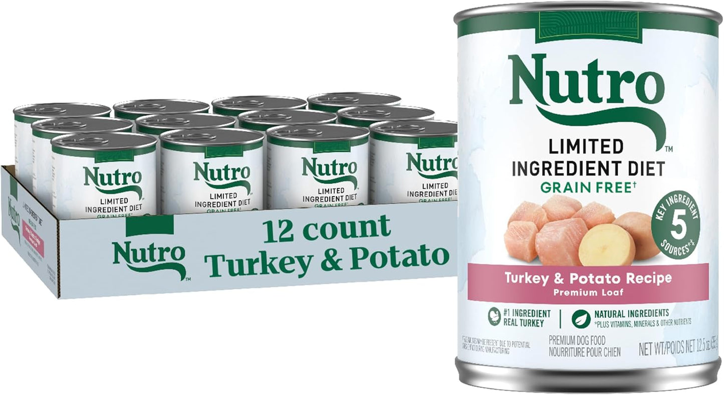 Nutro-Limited-Ingredient-Diet-Adult-Canned-Dog-Food,-Grain-Free-Wet-Dog-Food-1318