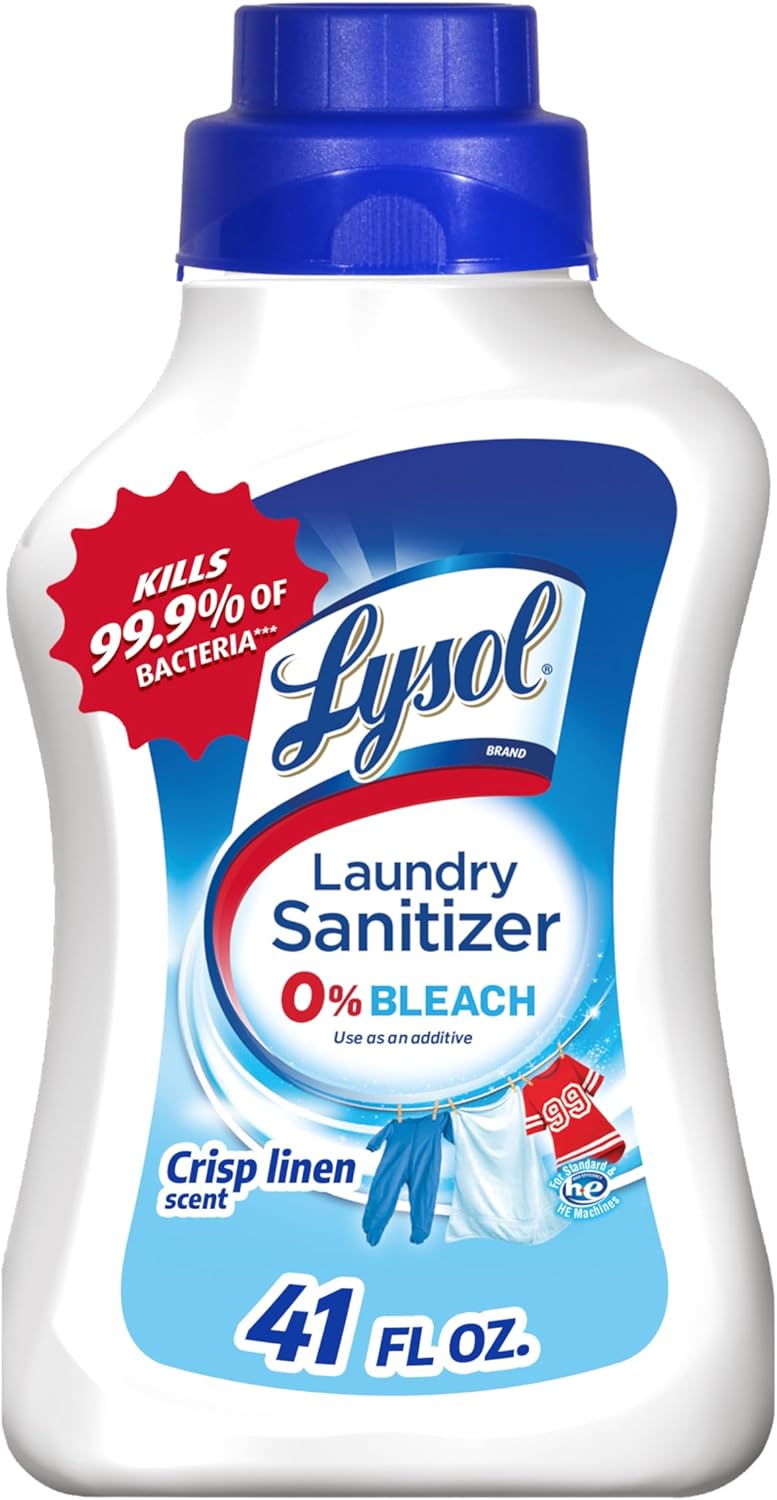 Lysol-Disinfectant-Laundry-Sanitizer-&-Scent-Booster,-Laundry-Detergent-Additive,-4074