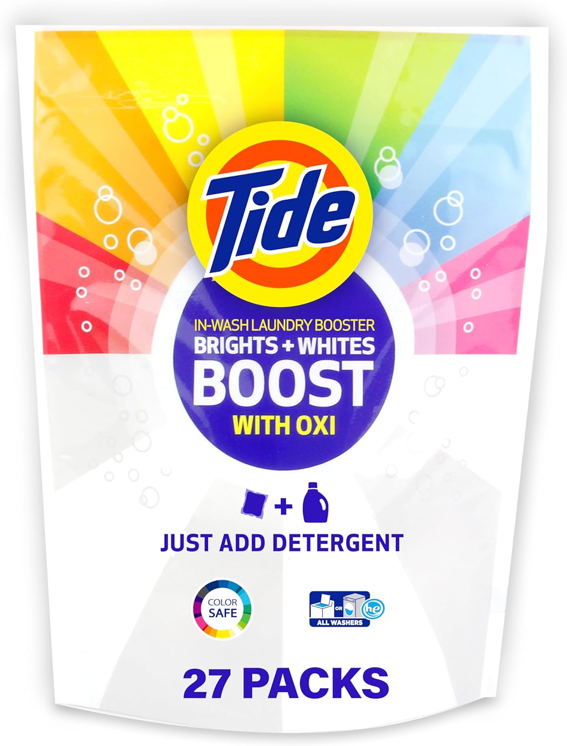 Tide-Brights-&-Whites-Odor-Rescue,-In-Wash-Odor-Eliminator-with-Oxi,-916