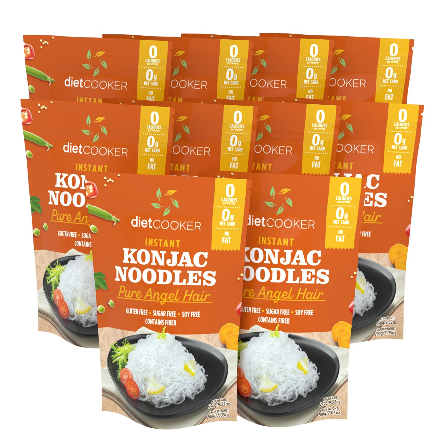 Shirataki-Noodle,-DIET-COOKER-Premium-Konjac-Noodle,-Keto-&-Friendly,-821