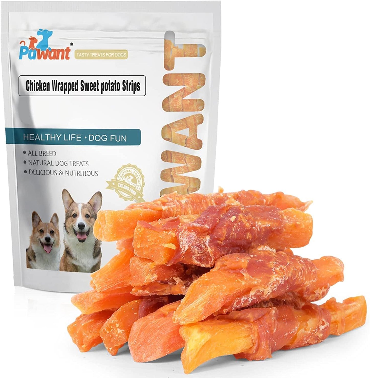 Dog-Treats-Chicken-Wrapped-Sweet-Potato-Dog-Treats,-2749