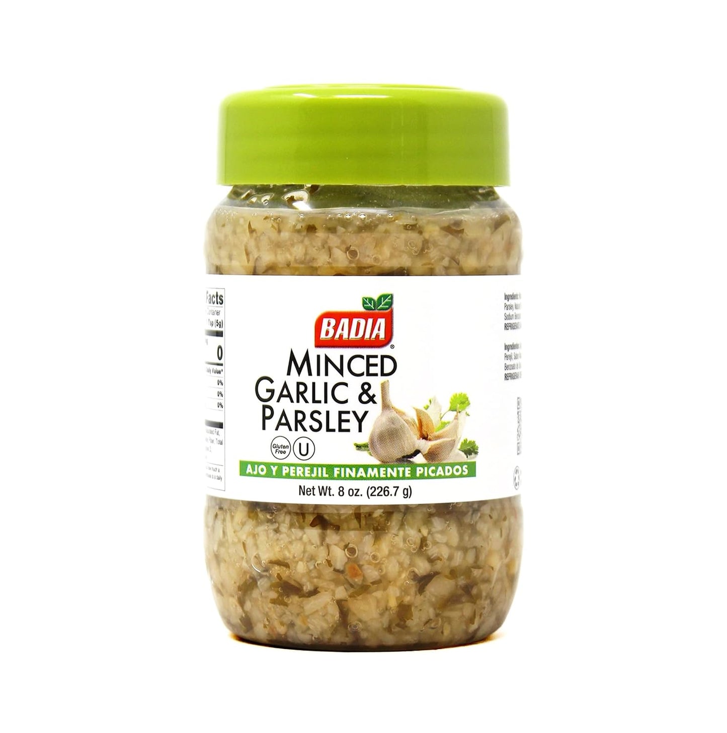 Badia-Minced-Garlic-&-Parsley,-8-oz-–-Aromatic-Garlic-and-Fresh-1006