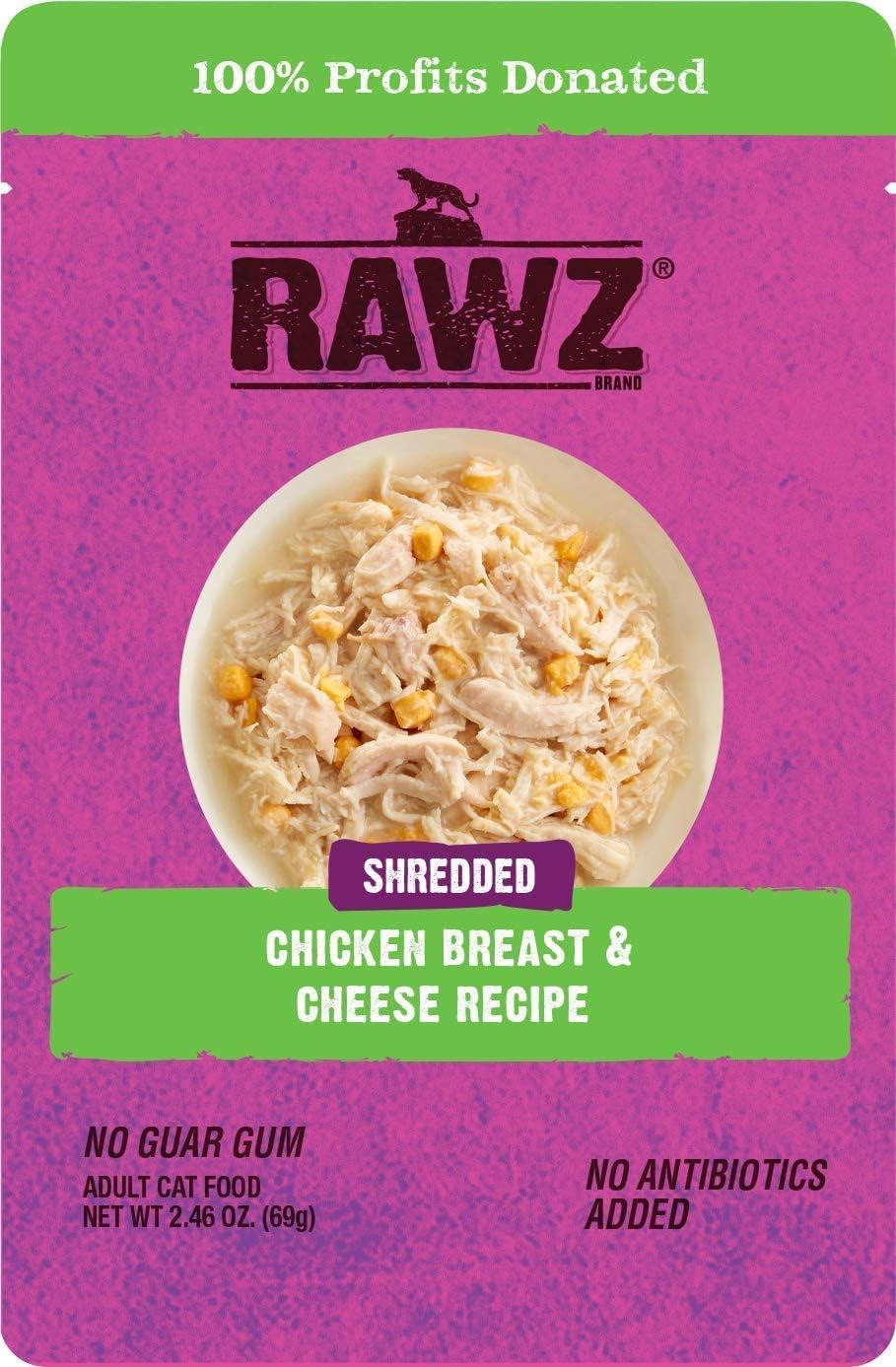 Rawz®-Chicken-Breast-&-Cheese-Recipe-8/2.46-oz-Pouches----------434