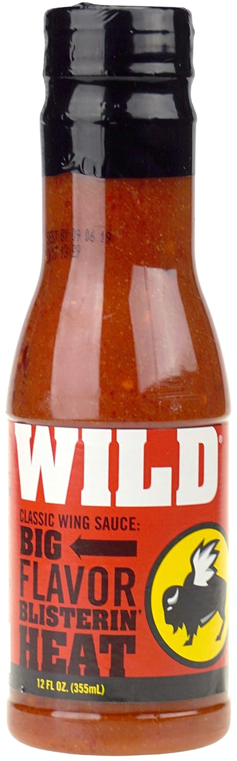 Buffalo-Wild-Wings-Sauce-(Wild)-12-oz-Bottle---------1093