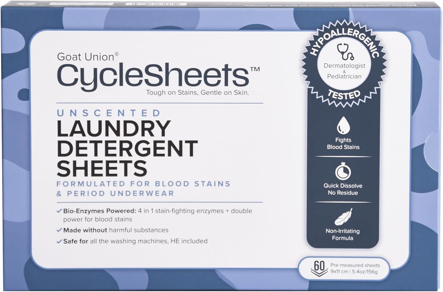 Goat-Union-CycleSheets-Fragrance-Free-Laundry-Detergent-Sheets-|-Dermatologist-&-Pediatrician-Tested-666