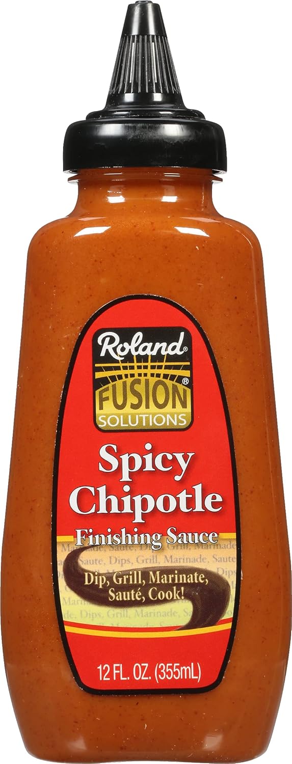 Roland-Foods-Finishing-Sauce,-Spicy-Chipotle,-700