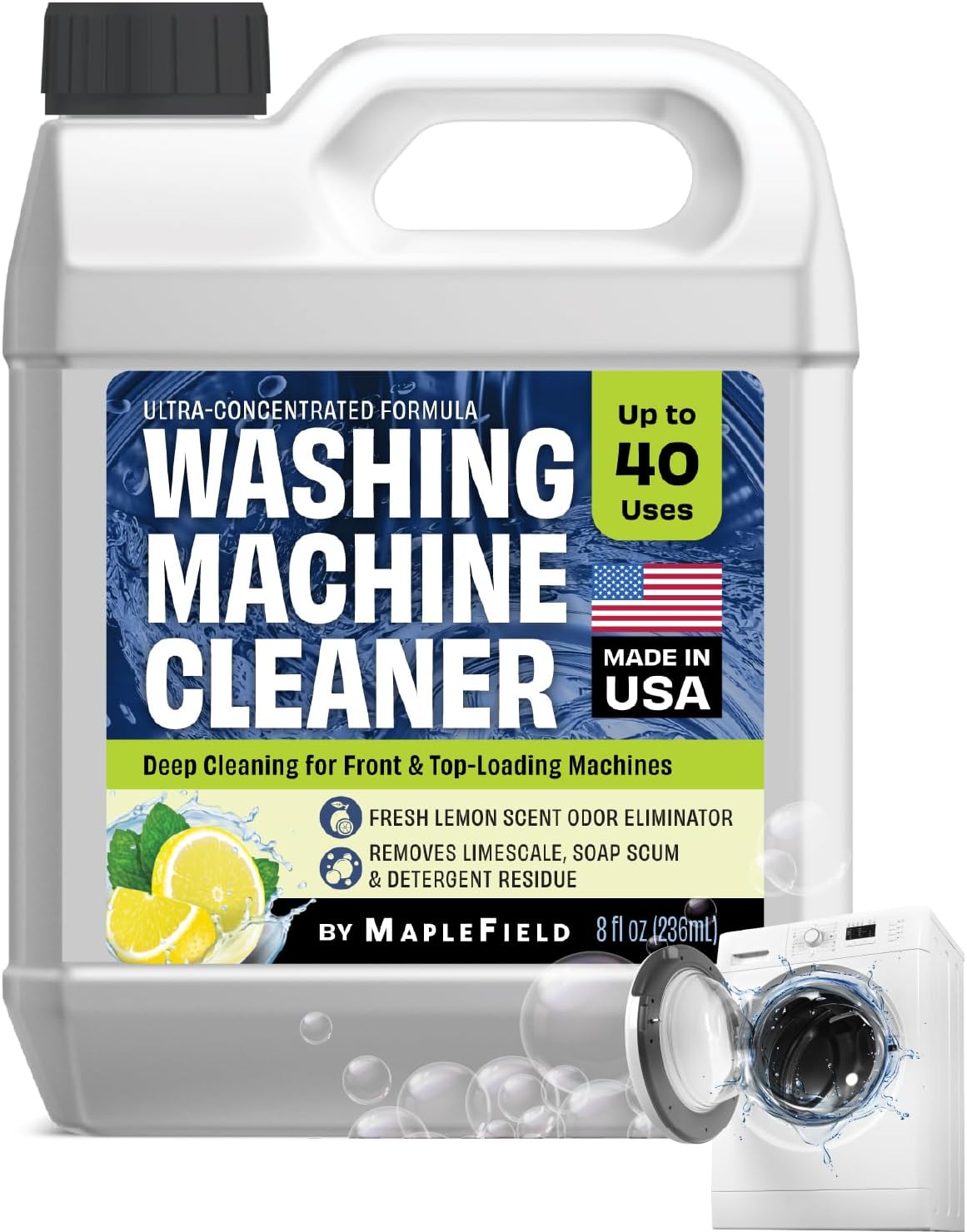 Maplefield-Washing-Machine-&-Laundry-Cleaner-+-Deodorizer,-8oz,-Refreshing-71