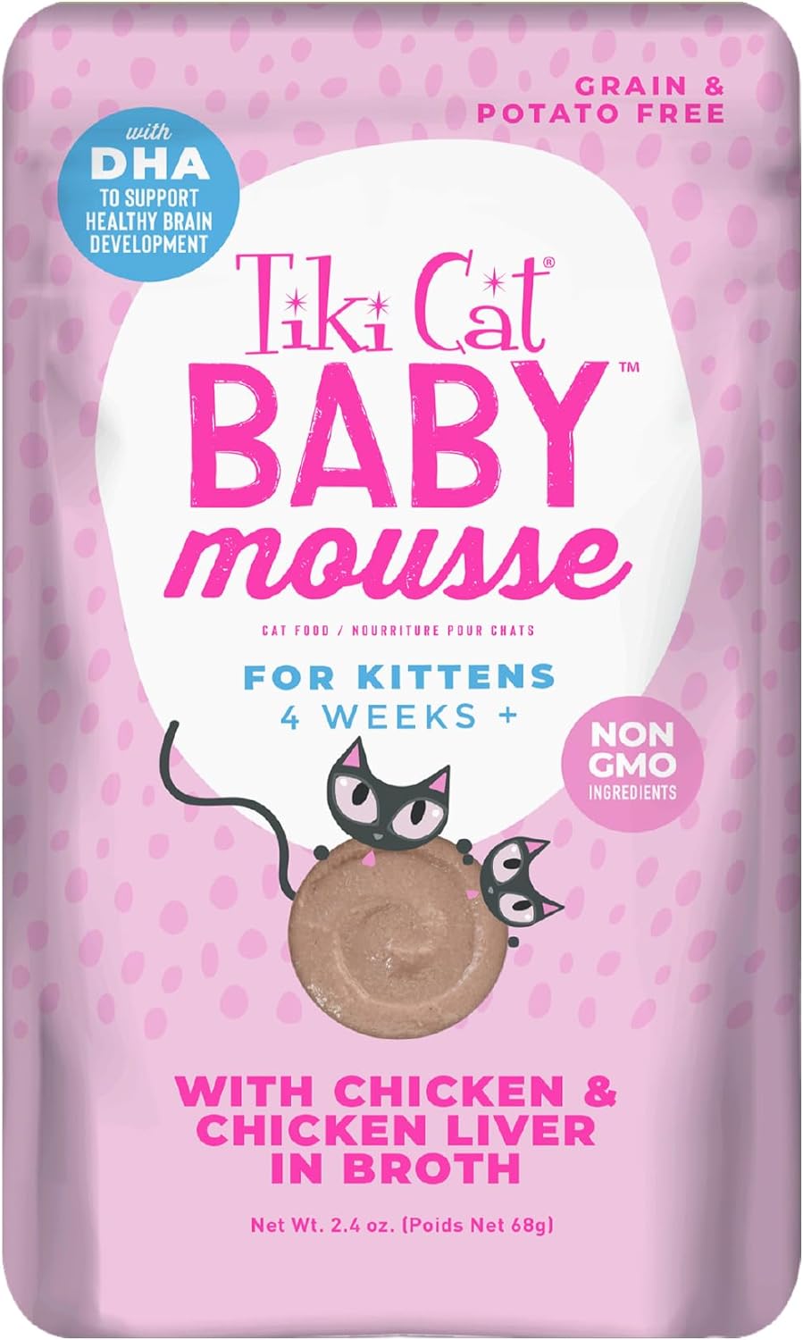 Tiki-Cat-Baby,-Chicken-and-Chicken-Liver,-Grain-Free-and-Nutrient-Rich,-Cat-for-41331