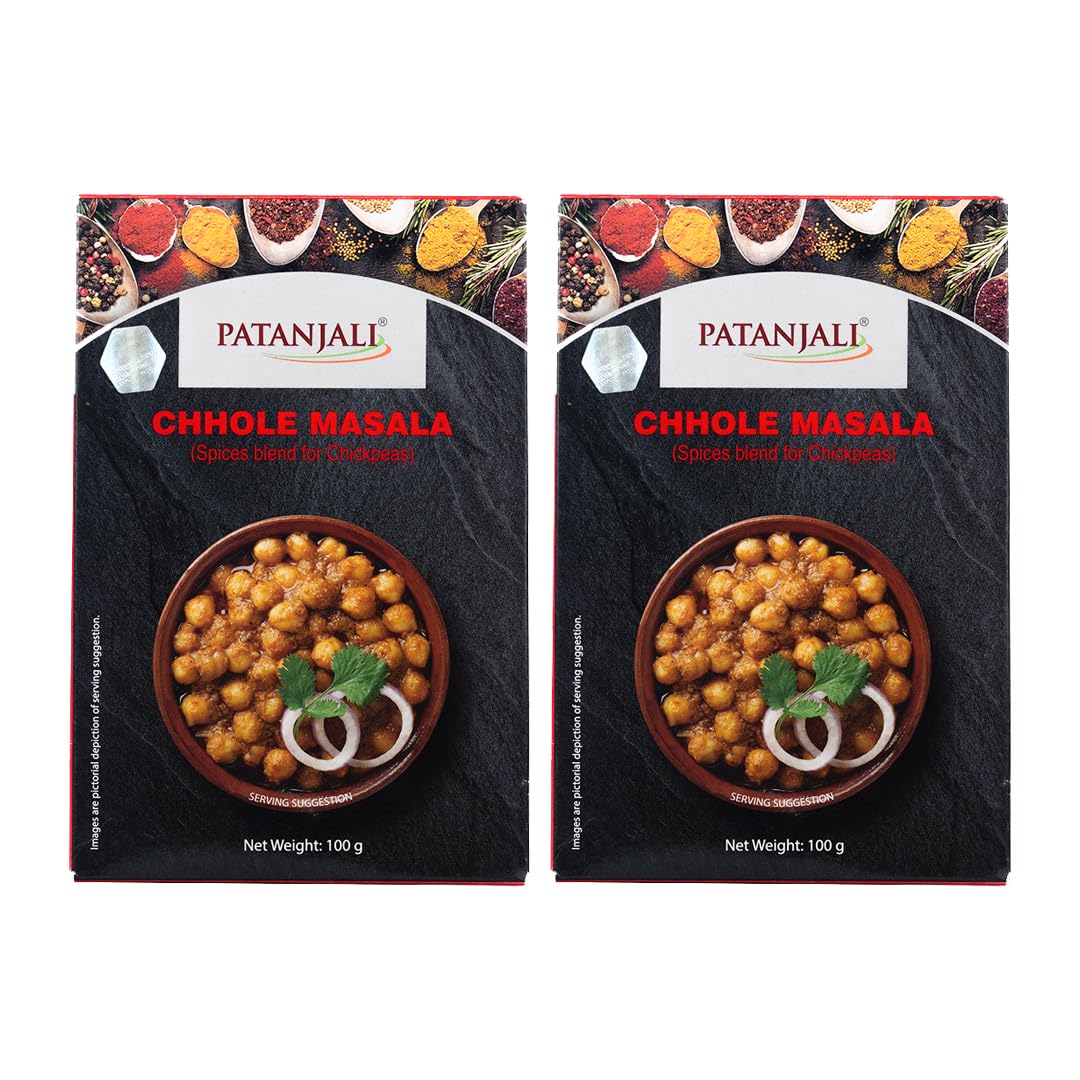 Patanjali-Chhole-Masala-(mezcla-de-especias-para-garbanzos)-Paquete-de-oz-737