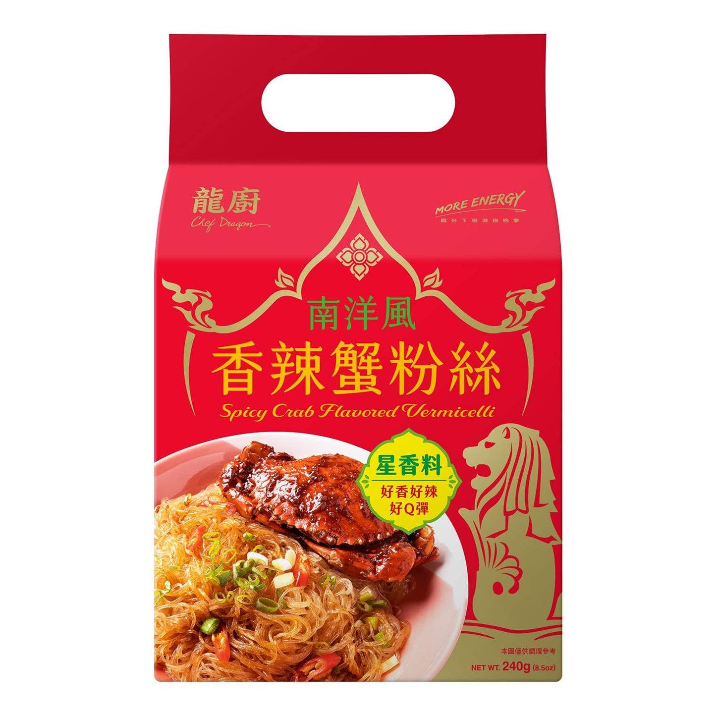 Chef-Dragon-Fideos-de-fideos-de-cristal-de-cangrejo-picante--de-330