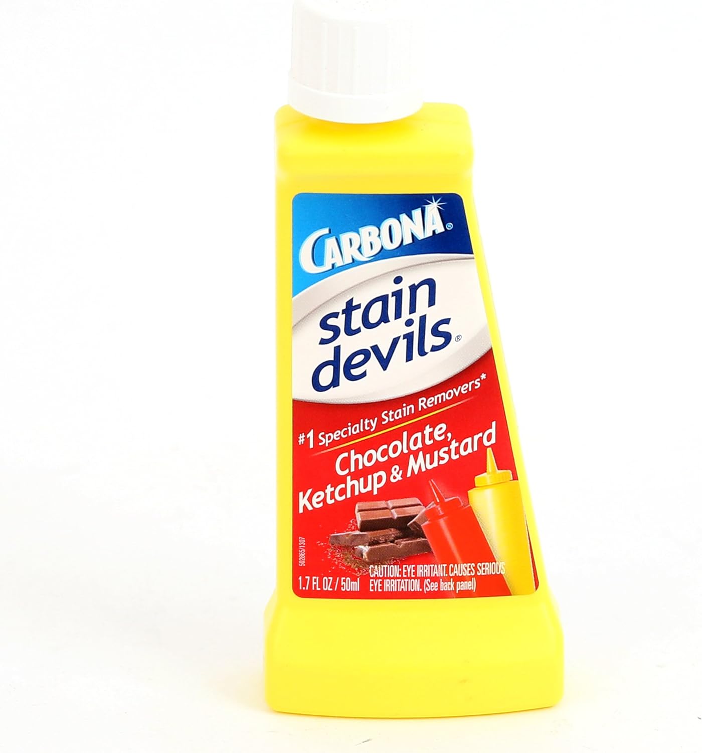 Stain-Devils-#2-Stain-Remover,-Ketchup,-Mustard-&-Chocolate,-1.7-oz.-260