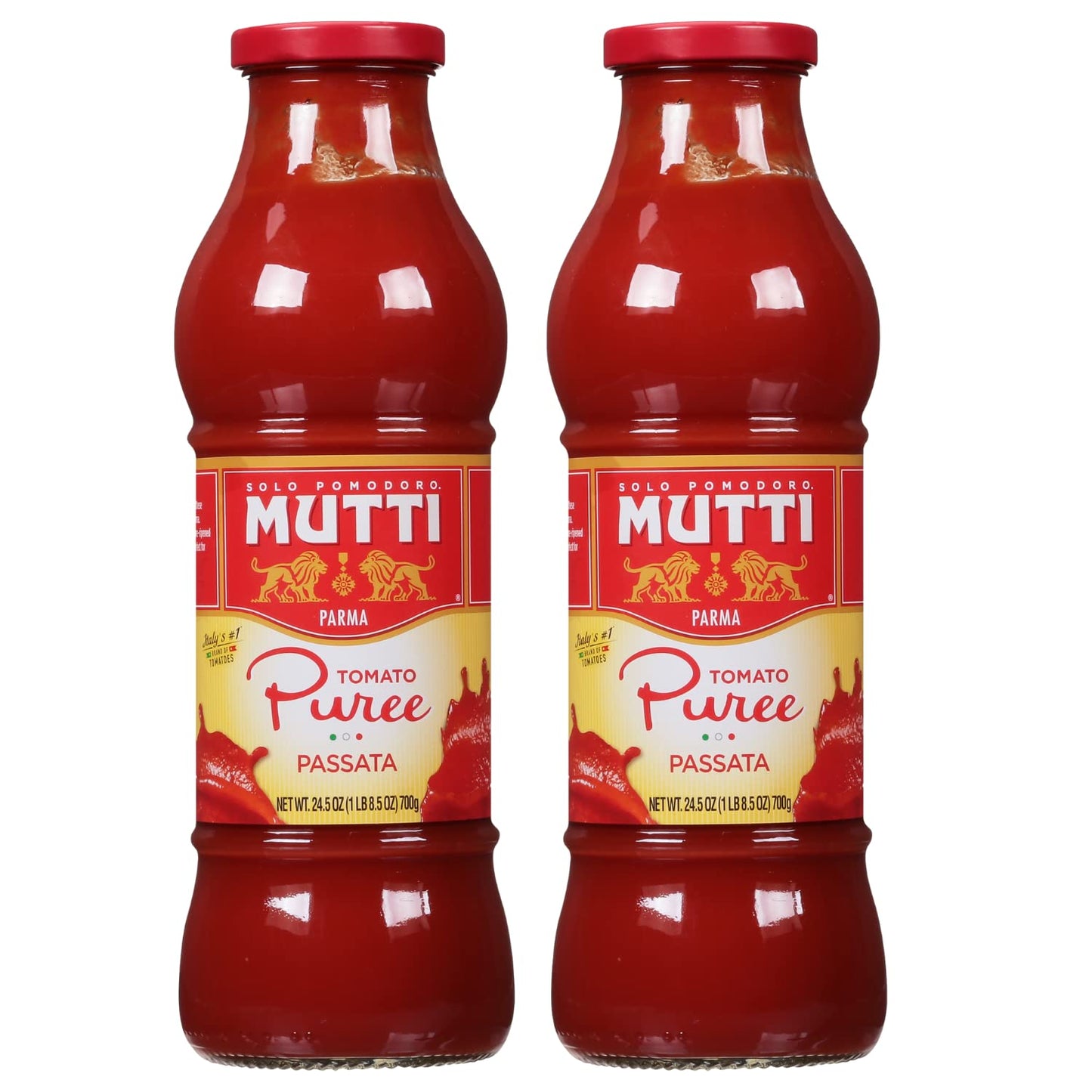 Mutti-Tomato-Puree-(Passata),-24.5-oz.-2411