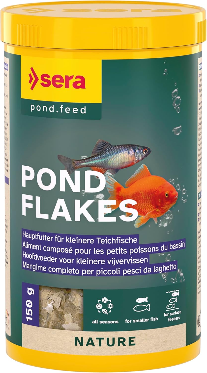 sera-7070-Pond-Flakes-6.3-oz-1-ml-35