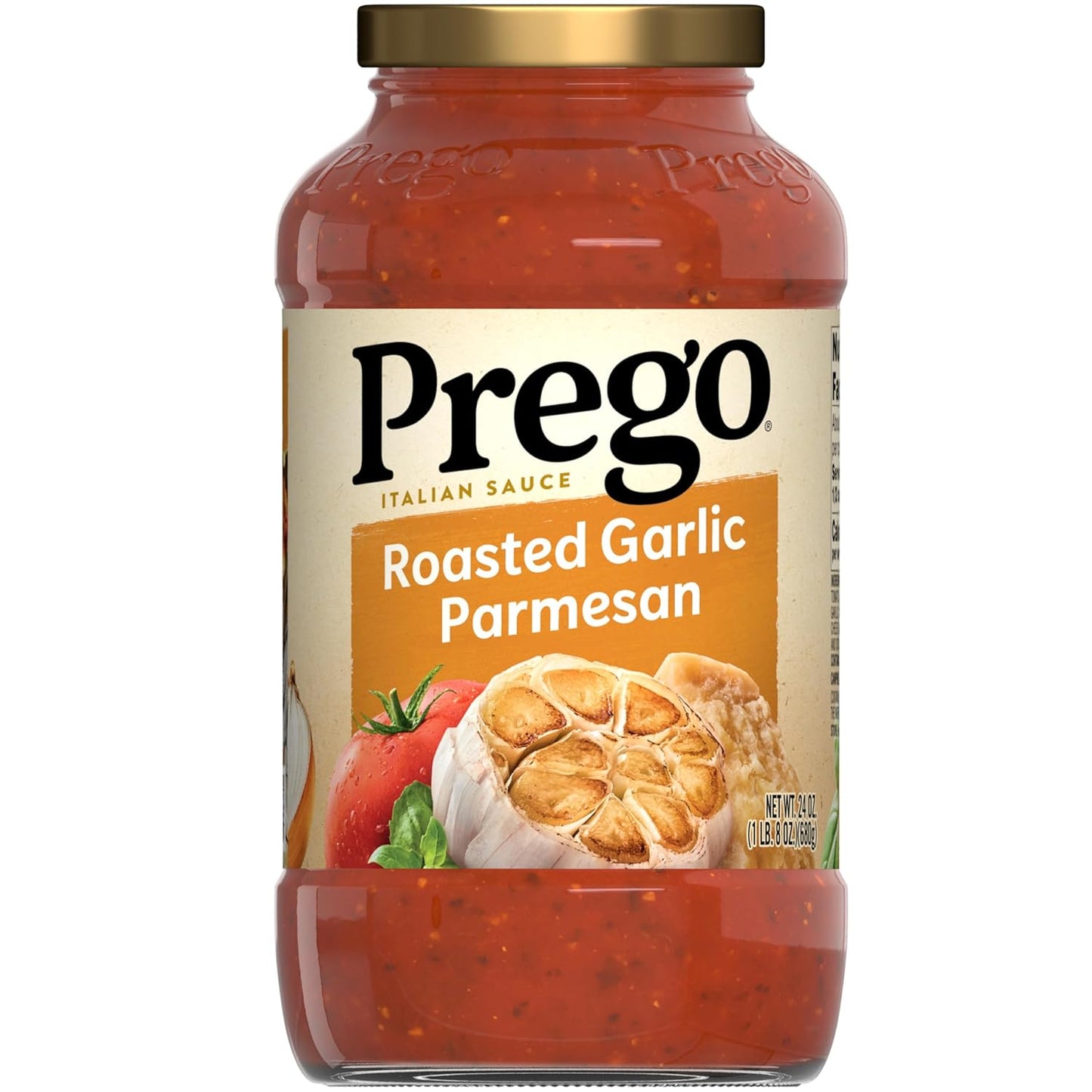 Prego-Pasta-Sauce,-Italian-Tomato-Sauce-3834