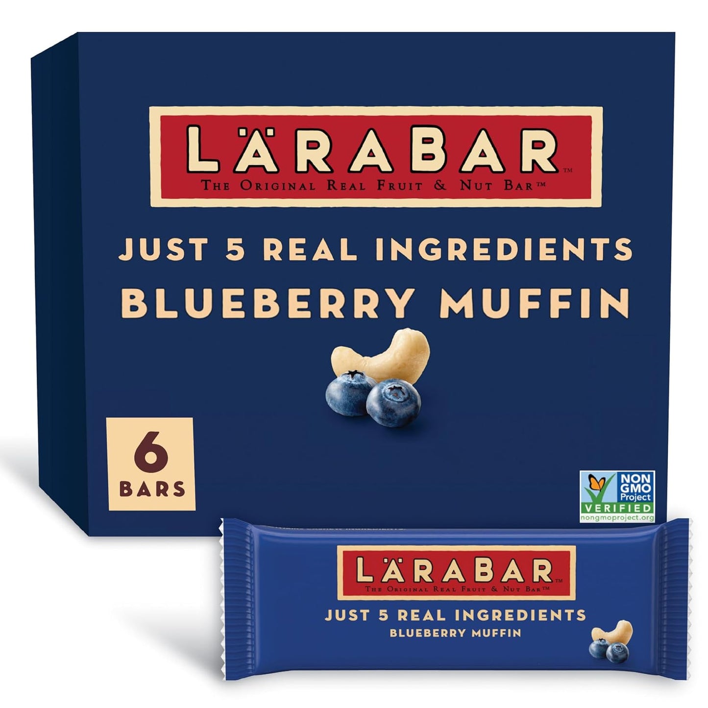 Larabar-Blueberry-Muffin,-Fruit-&-Nut-Bars,-6-ct,-9.6-oz--|-Gluten-Free,-Vegan,-Free,-1231