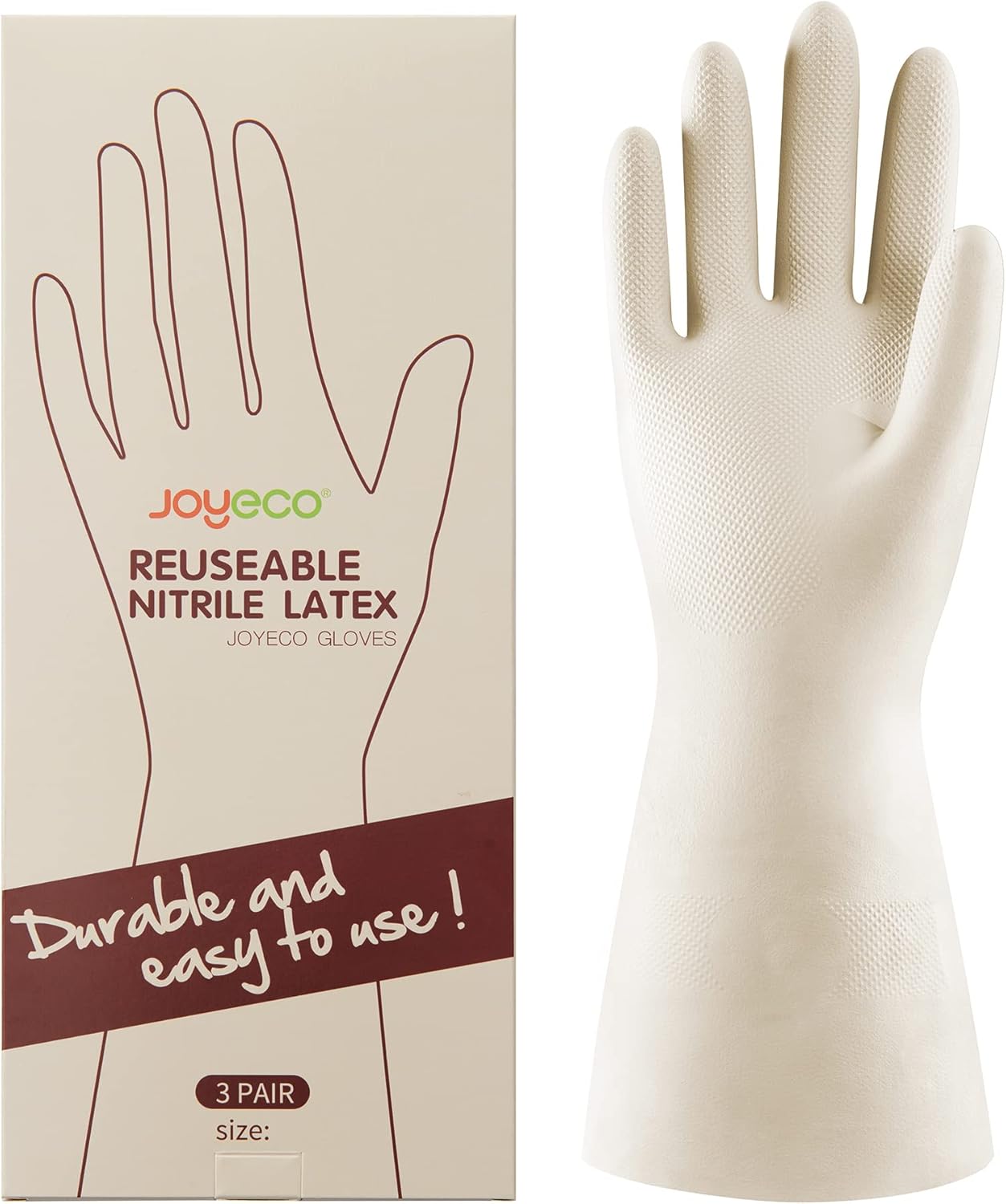 Cleaning-Gloves-Dishwashing-Kitchen-Gloves-Reusable-Rubber-3-Pairs---2933
