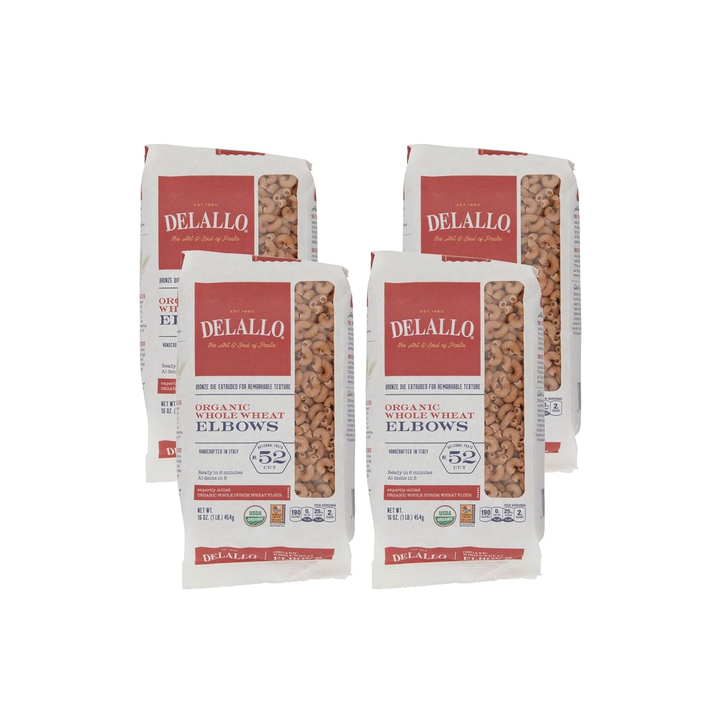 DeLallo-Pasta-de-macarrones-de-codo-de-trigo-entero,-bolsa--de-401