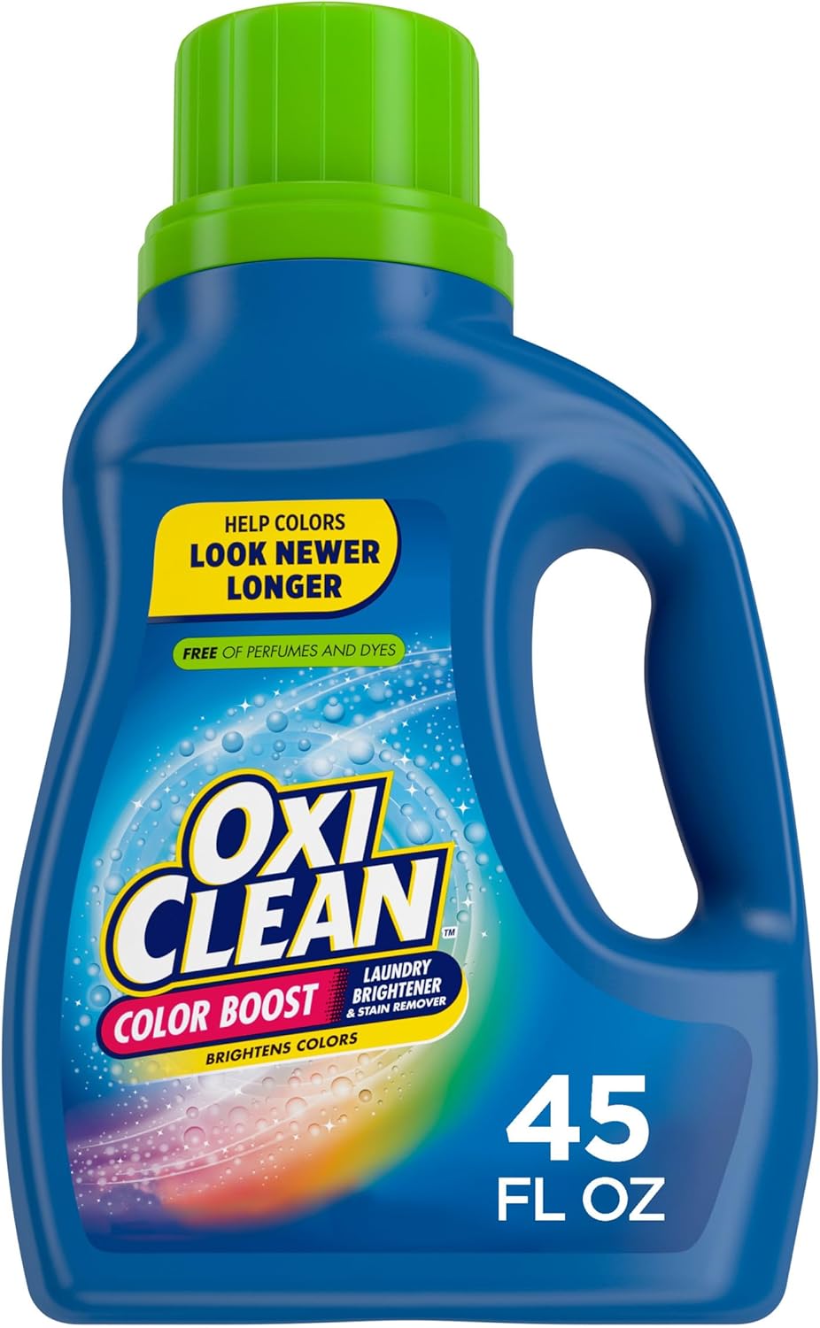 OxiClean-Color-Boost-Laundry-Brightener-and-Stain-Remover-Liquid-Free,-3902