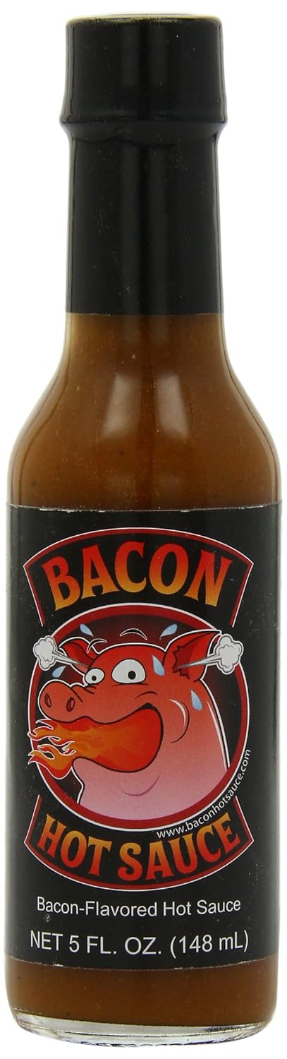 Bacon-Flavored-Hot-Sauce,-5-Ounce-182