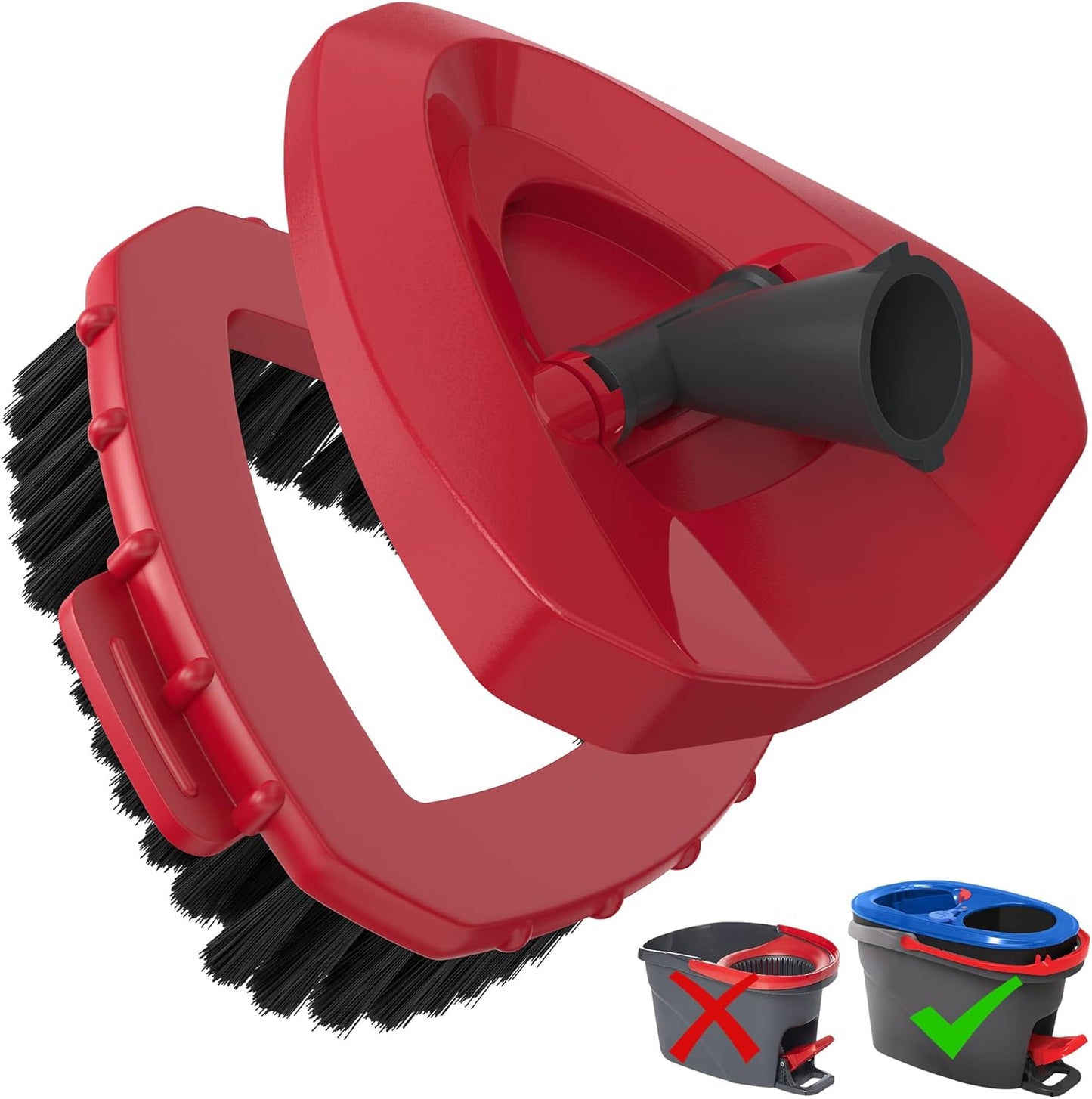 Scrub-Brush-with-Mop-Base-for-Ocedar-Spin-Mop-2-693