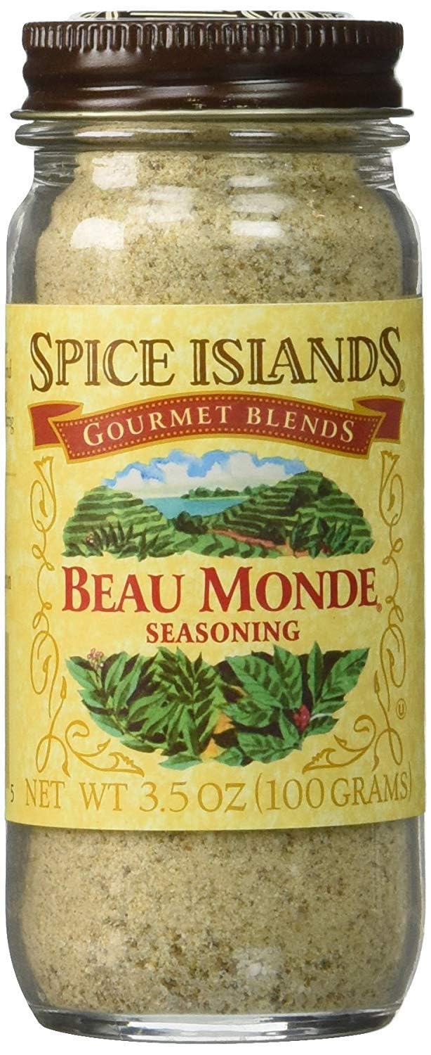 Spice-Island-Beau-Monde-Condimento,-3.5-onzas---------2039