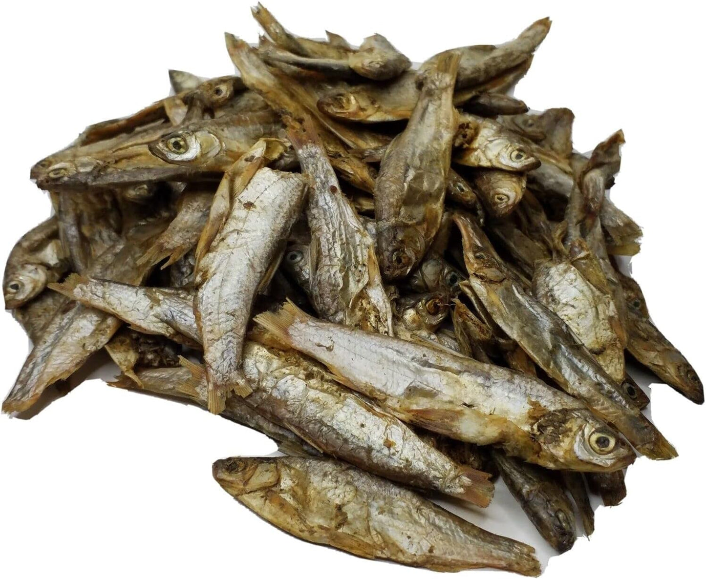 Aquatic-Foods-Inc.-3"-5"-Freeze-Dried-Fresh-Water-Fish---Perfect-Piranha,-Fish,-Tropicals,154