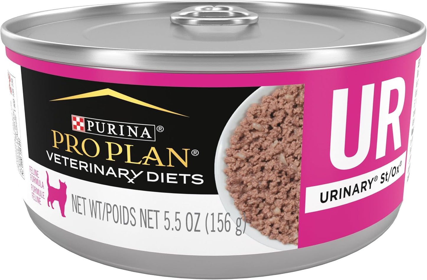 Purina-Pro-Plan-Veterinary-Diets-UR-Urinary-St/Ox-1098