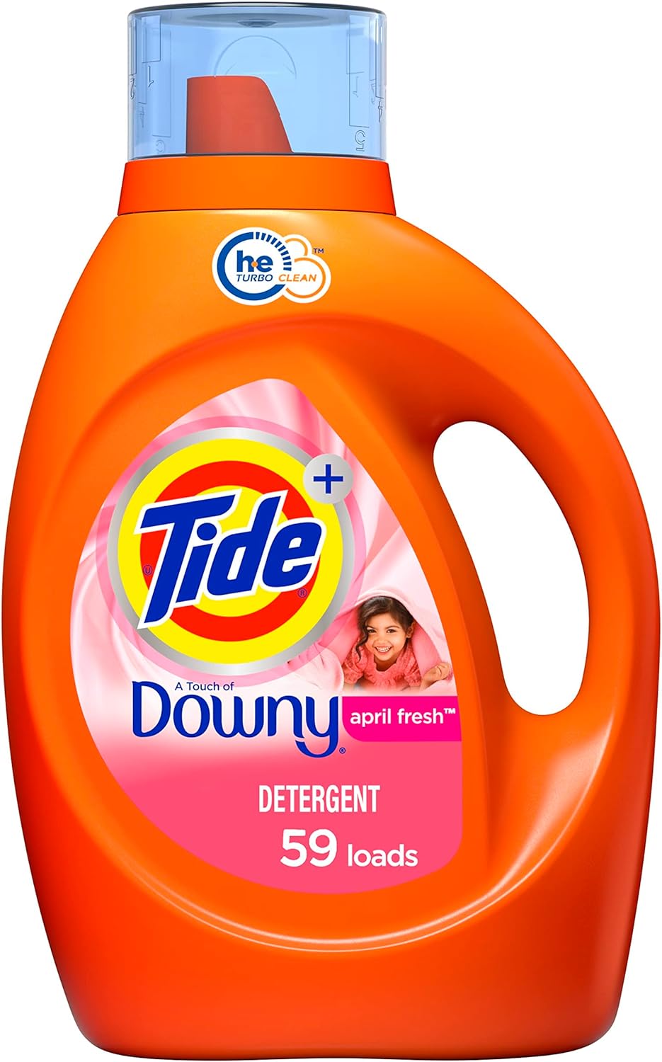 Tide-Touch-of-Downy-Liquid-Laundry-Detergent,-Original-Touch-of-3315