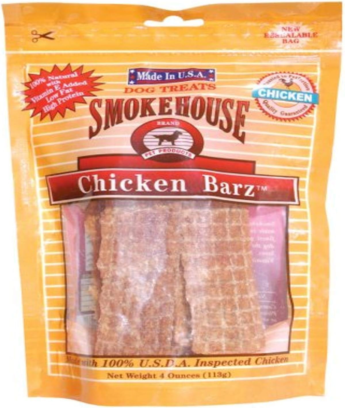 100-Percent-Natural-Chicken-Barz-Dog-Treats,-4-Ounce-592