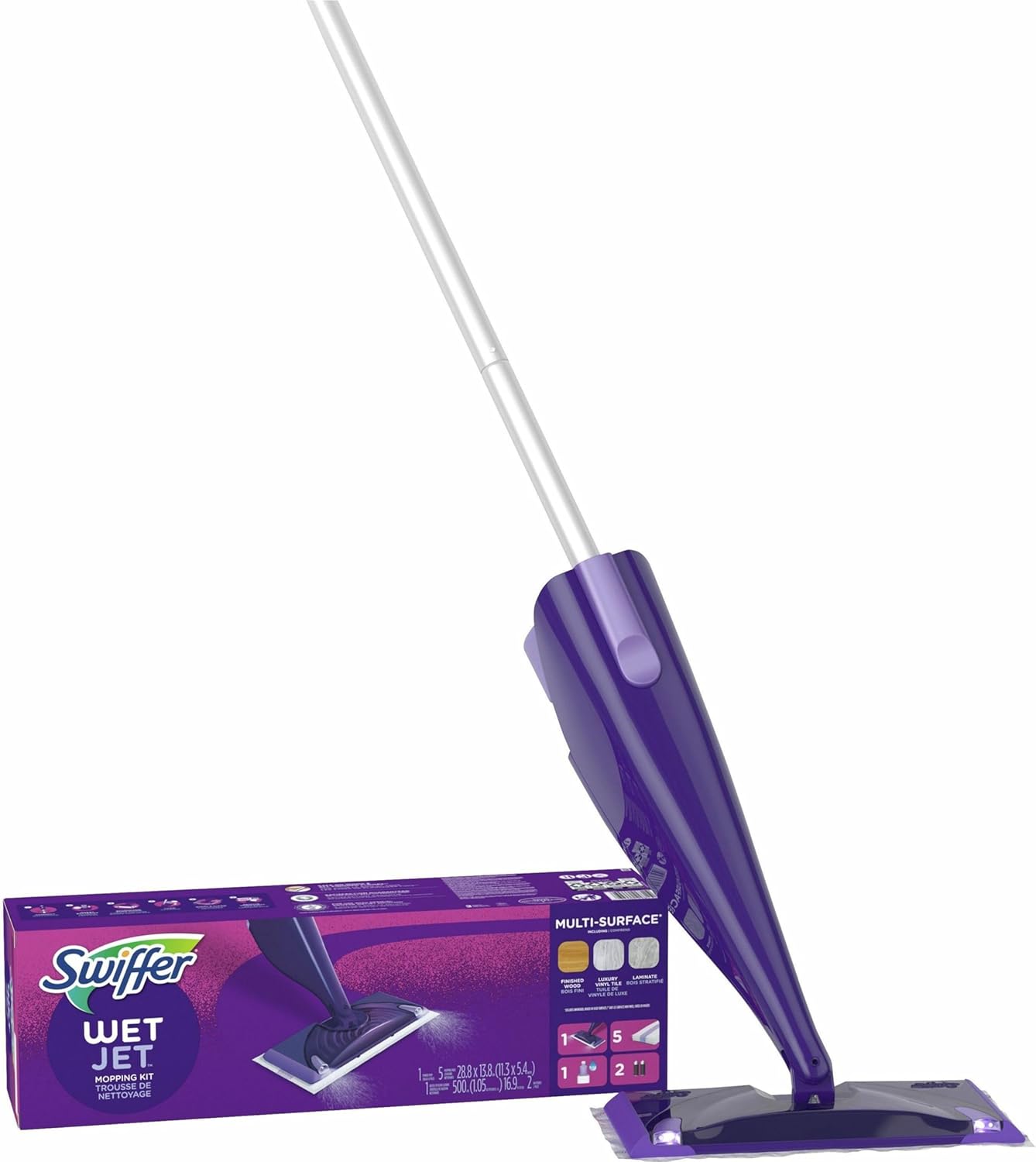 Swiffer-Wet-Jet-Mop,-Floor-Cleaner-for-Mopping-Wood,-Laminate,-Tile-in-Home,-Bathroom,-Kitchen,-1711