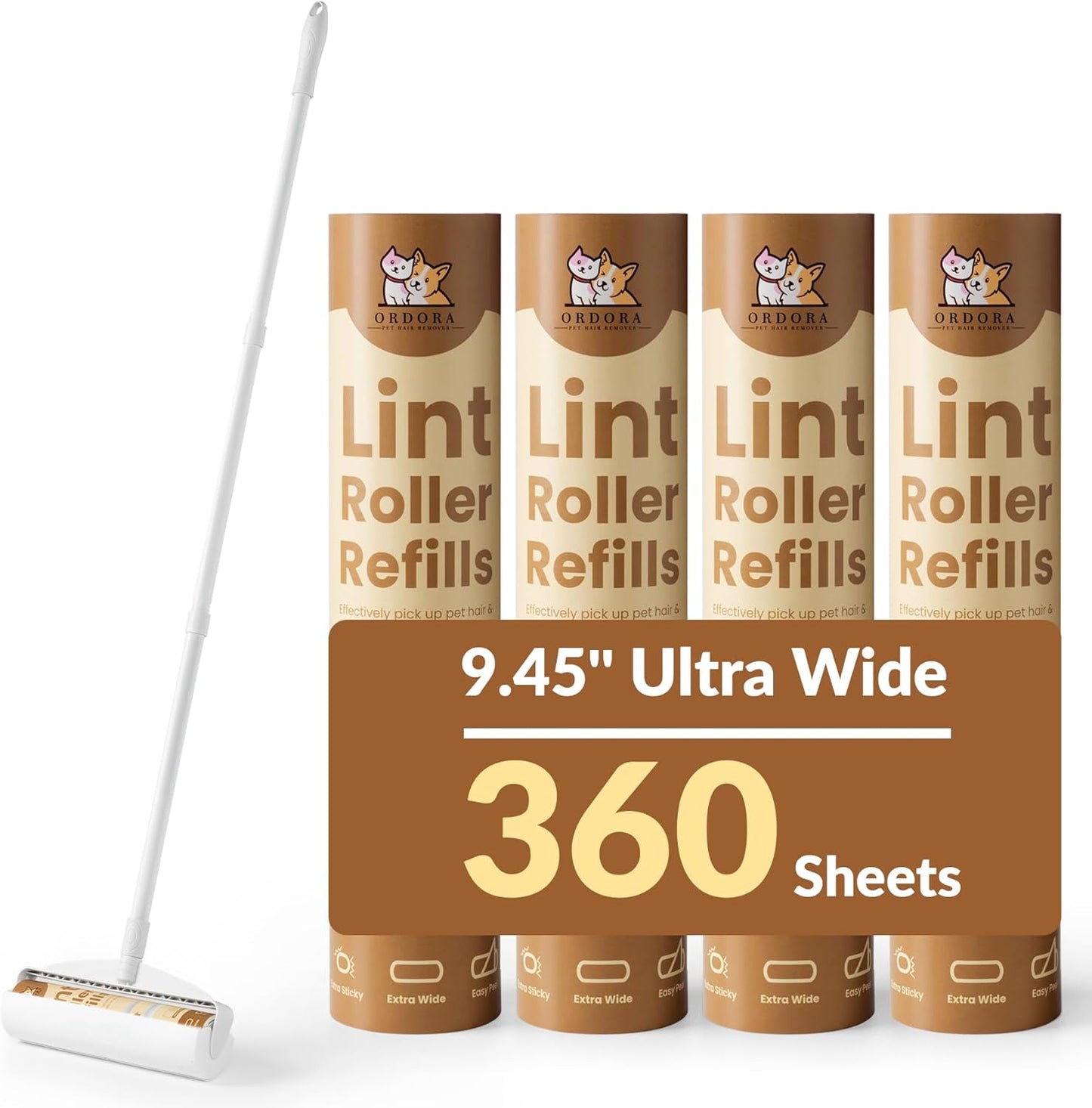 Large-Lint-Rollers-for-Floor:-Ordora-Lint-Roller-for-Pet-2095