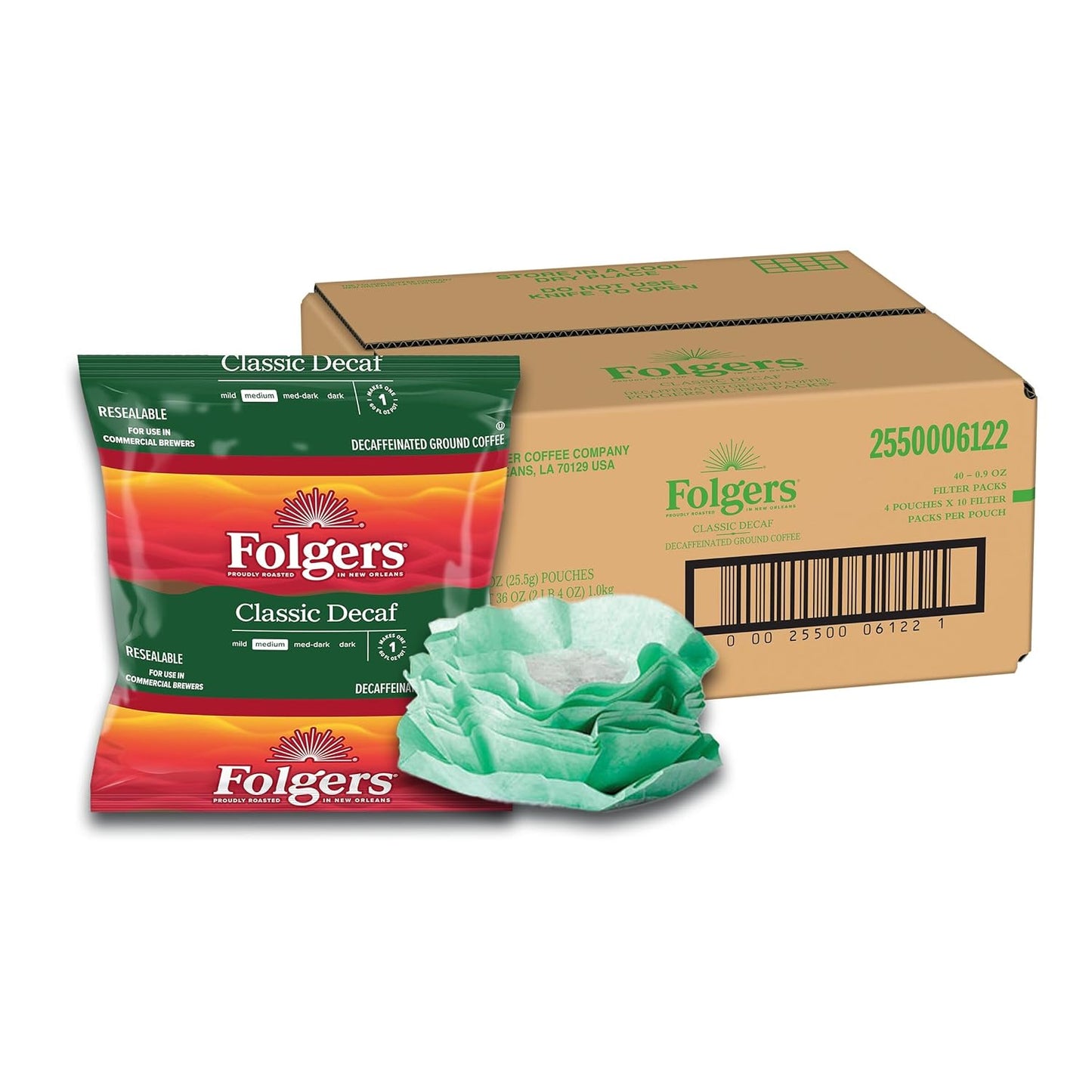 Folgers-Classic-Decaf-Medium-Roast-Ground-Coffee,-40---0.9-Ounce-Filter-Packs-1597
