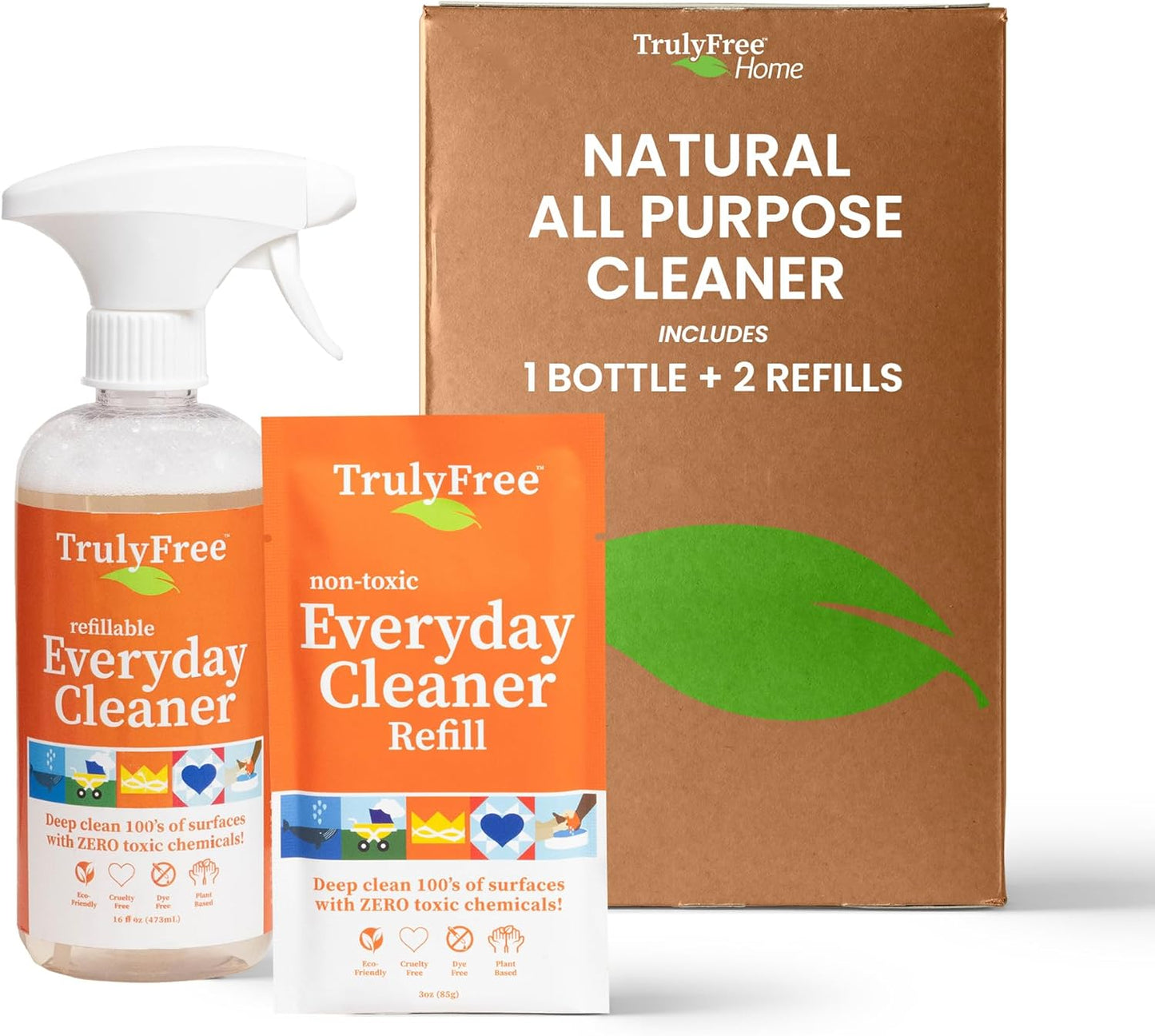 Everyday-Cleaner---Multipurpose-Cleaner-Spray,-Kitchen-Counter-Cleaner,-Natural-3843
