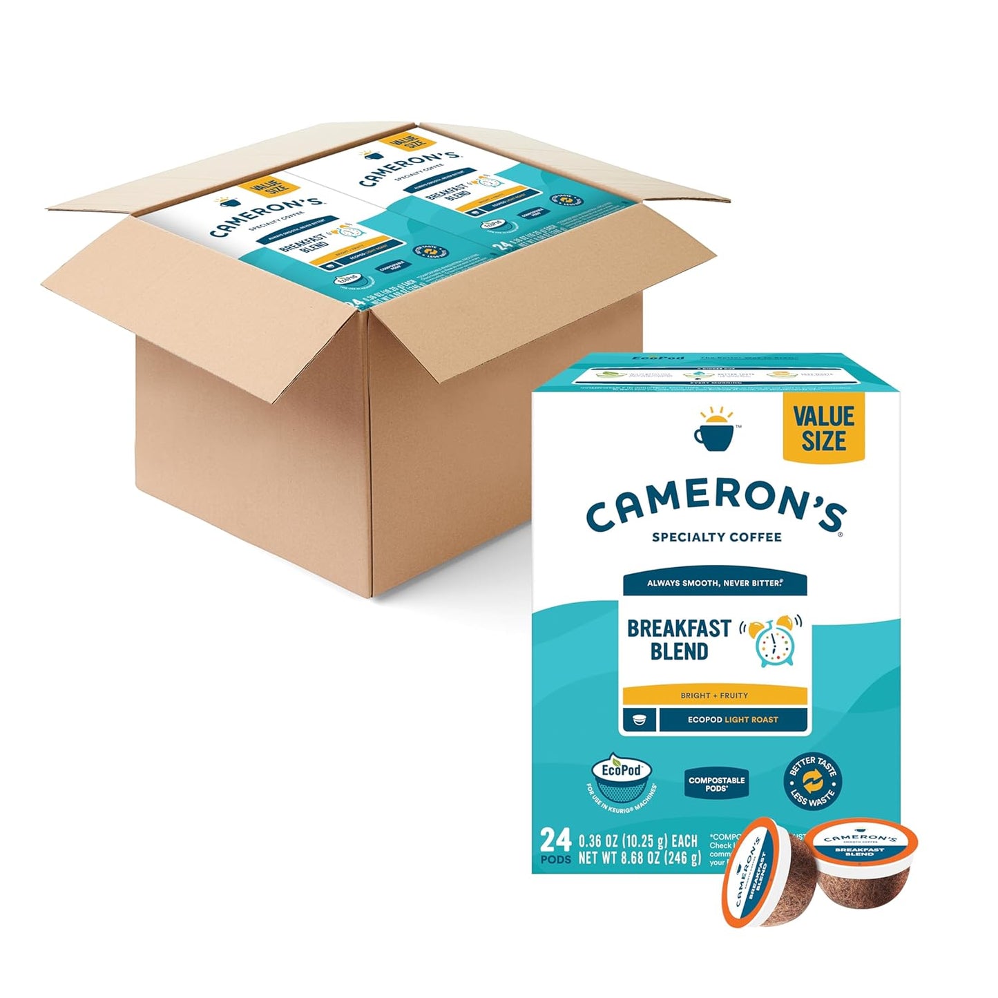 Cameron's-Coffee-Single-Serve-Pods,-Breakfast-Blend,-96-Count---------1799