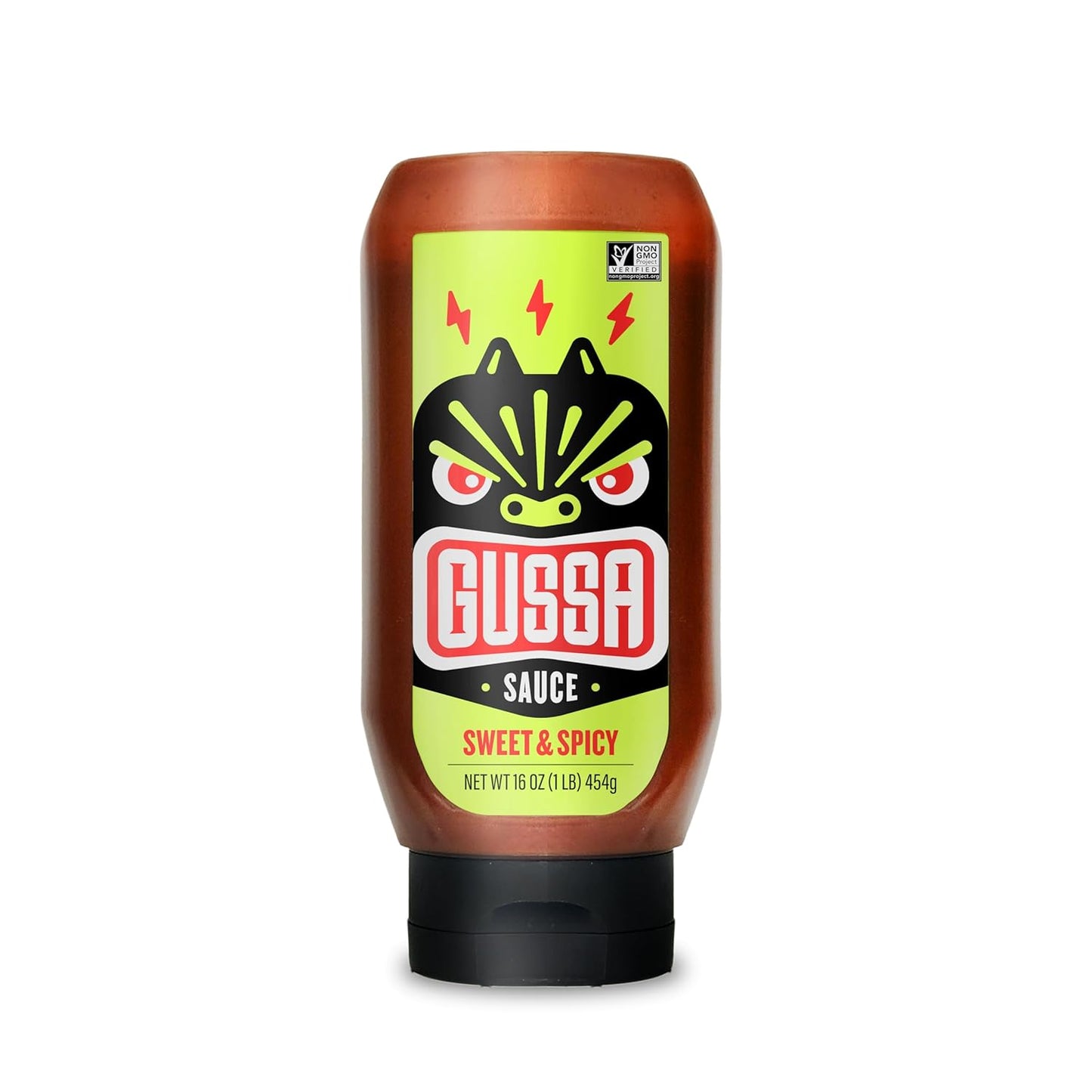 GUSSA-Sauce-16-oz---Sriracha-Style-Sweet-&-Spicy-Sauce---689
